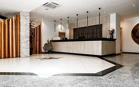 Hotel Alkar